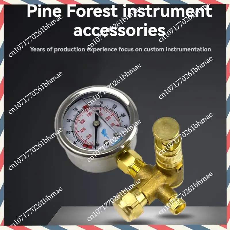 -A21Z Measurement Monitors Accessories Hydraulic Breaker Hammer Device IP55 Protection Level