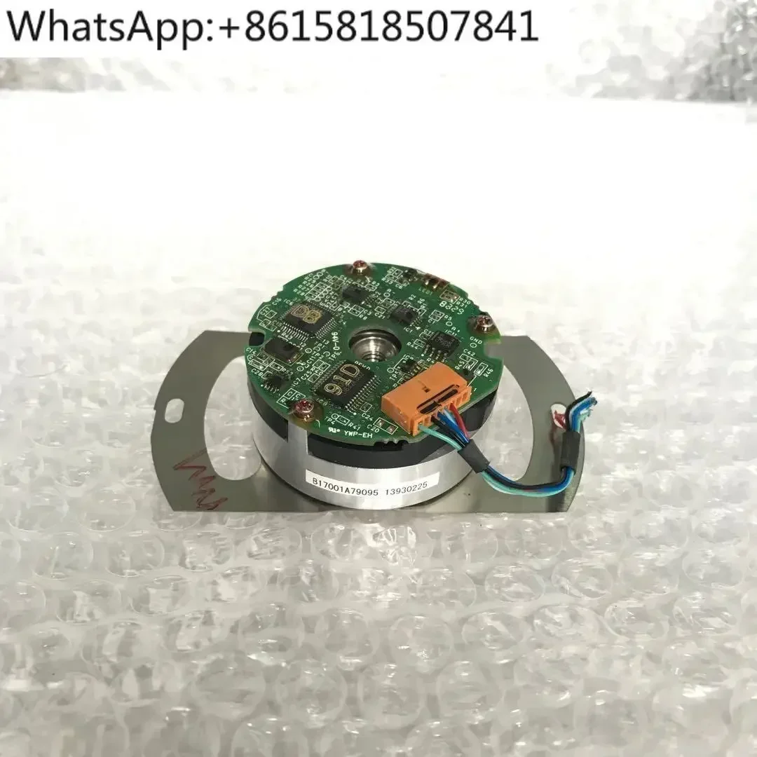 UTSIH-B17CK Yaskawa servo motor encoder is compatible with SGMGH-09/13/20/30/44ACA61