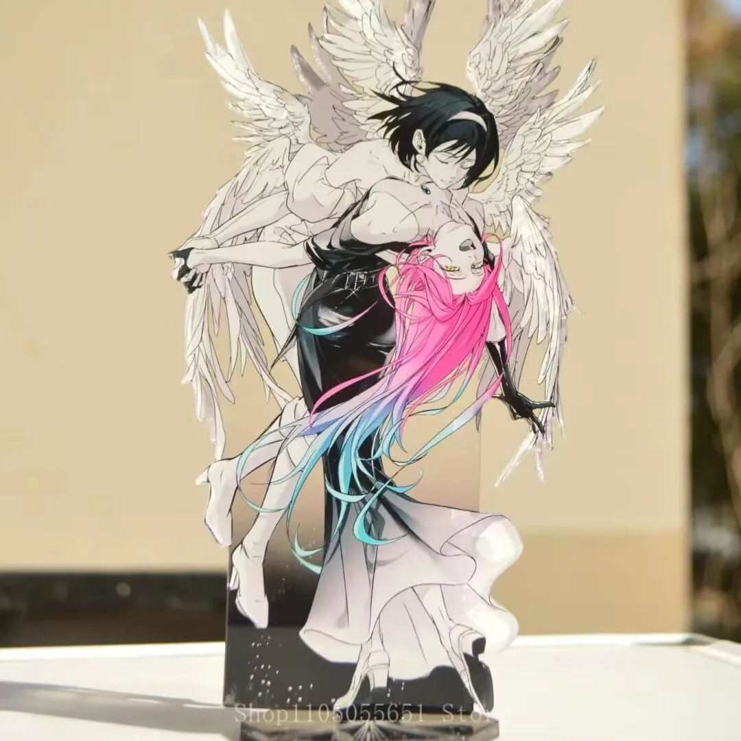 ΠΠ½ΠΈΠΌΠ΅ Alien Stage MIZI SUA Π°ΠΊΡΠΈΠ»ΠΎΠ²Π°Ρ ΡΠΈΠ³ΡΡΠΊΠ°-ΠΏΠΎΠ΄ΡΡΠ°Π²ΠΊΠ°, ΠΌΠΎΠ΄Π΅Π»Ρ, Π΄Π΅ΠΊΠΎΡ ΡΡΠΎΠ»Π°, Π½Π°ΡΡΠΎΠ»ΡΠ½ΡΠ΅ ΡΠΊΡΠ°ΡΠ΅Π½ΠΈΡ, Kawaii, ΠΊΠΎΡΠΏΠ»Π΅ΠΉ, ΠΊΠΎΠ»Π»Π΅ΠΊΡΠΈΠΎΠ½Π½ΡΠΉ ΠΏΠΎΠ΄Π°ΡΠΎΠΊ ΠΠ½ΠΈΠΌΠ΅ Alien Stage MIZI SUA Π°ΠΊΡΠΈΠ»ΠΎΠ²Π°Ρ ΡΠΈΠ³ΡΡΠΊΠ°-ΠΏΠΎΠ΄ΡΡΠ°Π²ΠΊΠ°, ΠΌΠΎΠ΄Π΅Π»Ρ, Π΄Π΅ΠΊΠΎΡ ΡΡΠΎΠ»Π°, Π½Π°ΡΡΠΎΠ»ΡΠ½ΡΠ΅ ΡΠΊΡΠ°ΡΠ΅Π½ΠΈΡ, Kawaii, ΠΊΠΎΡΠΏΠ»Π΅ΠΉ, ΠΊΠΎΠ»Π»Π΅ΠΊΡΠΈΠΎΠ½Π½ΡΠΉ ΠΏΠΎΠ΄Π°ΡΠΎΠΊ