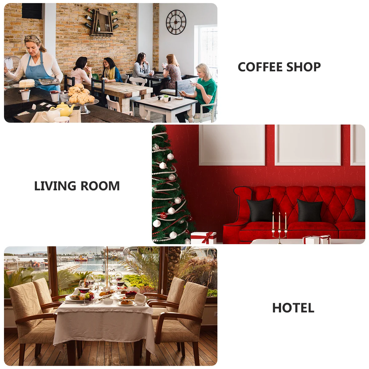 

1 шт., рождественская шляпа, чехол на сиденье, стильный чехол на обеденный стул, рождественский декор, чехлы на спинку стула для домашнего торгового центра, ресторана, праздника