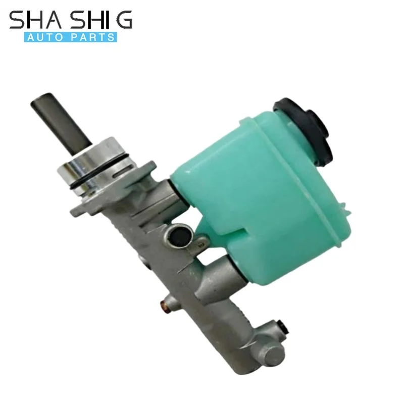 

Главный тормозной цилиндр 47201-60720, главный цилиндр в сборе для Toyota Land cruiser HDJ100 2000-2008 4720160720