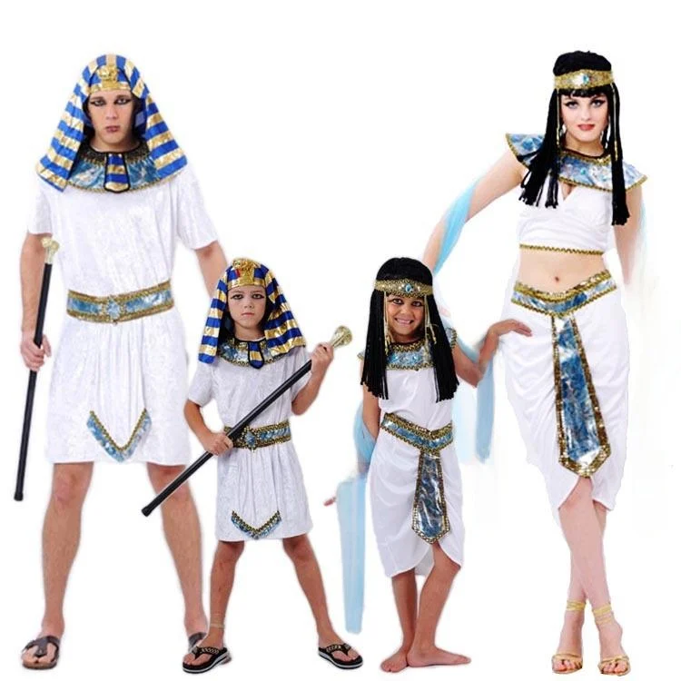 أزياء الهالوين الأمير رداء الملك رداء طويل أزياء الهالوين النسائية أداء مرحلة Faion الملابس الصينية التقليدية