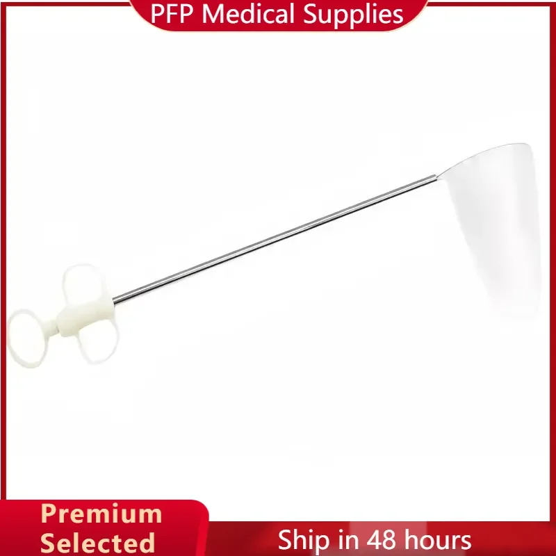 AP09 Disposable Endoscopic Pouch Kit for Cholecystectomy Sterile Specimen Bag for Surgery
