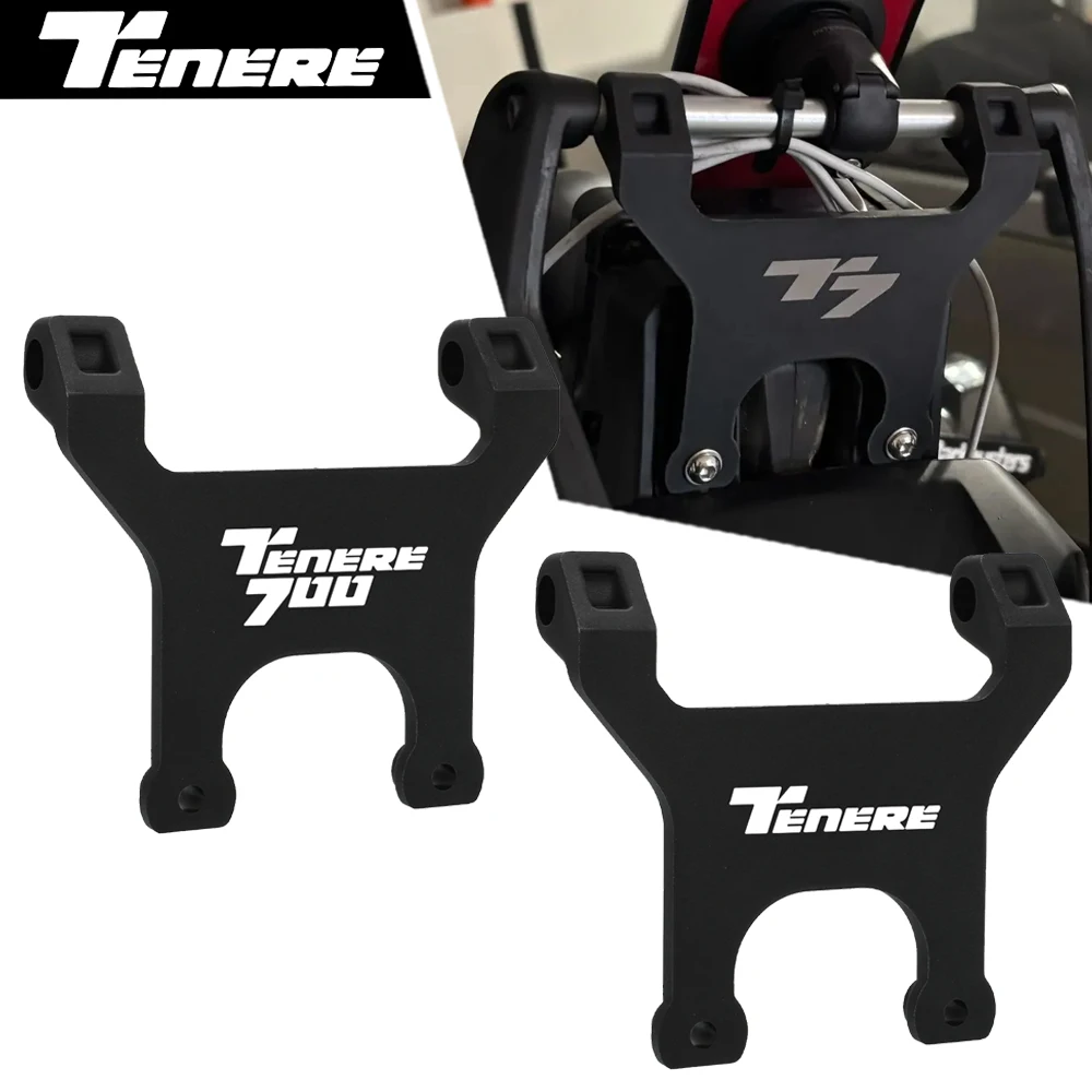 

Motorcycle Dash Stabilizer Stabilizer Anti Vibration Bracket For Yamaha Tenere 700 tenere 700 T700 T7 XTZ 2019-2022 2023 2024