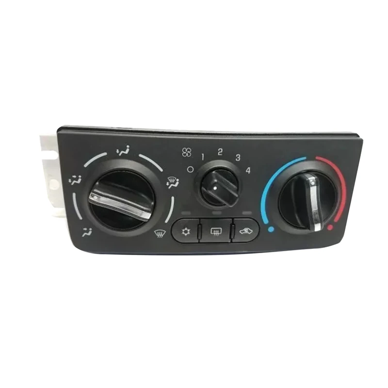 Electronic HVAC Temperature Control Module 599-141,15213133,15217879,15283518 For Chevrolet Cobalt 2005-2010