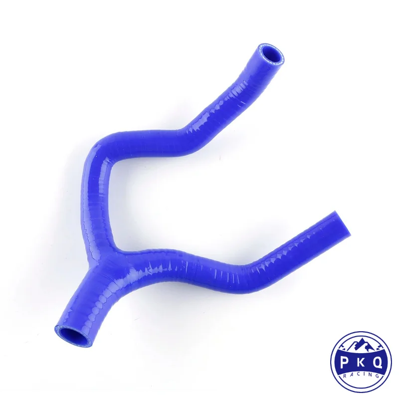 Silikon-Kühlmittel-Kühler-Y-Schlauch-Kit für 2010 2011 Husaberg FS570 FS 570