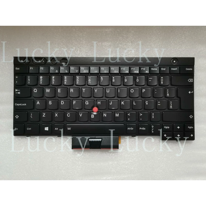 f 04Y0532 FOR Lenovo Thinkpad T430 T430i T430S T530 T530i Keyboard