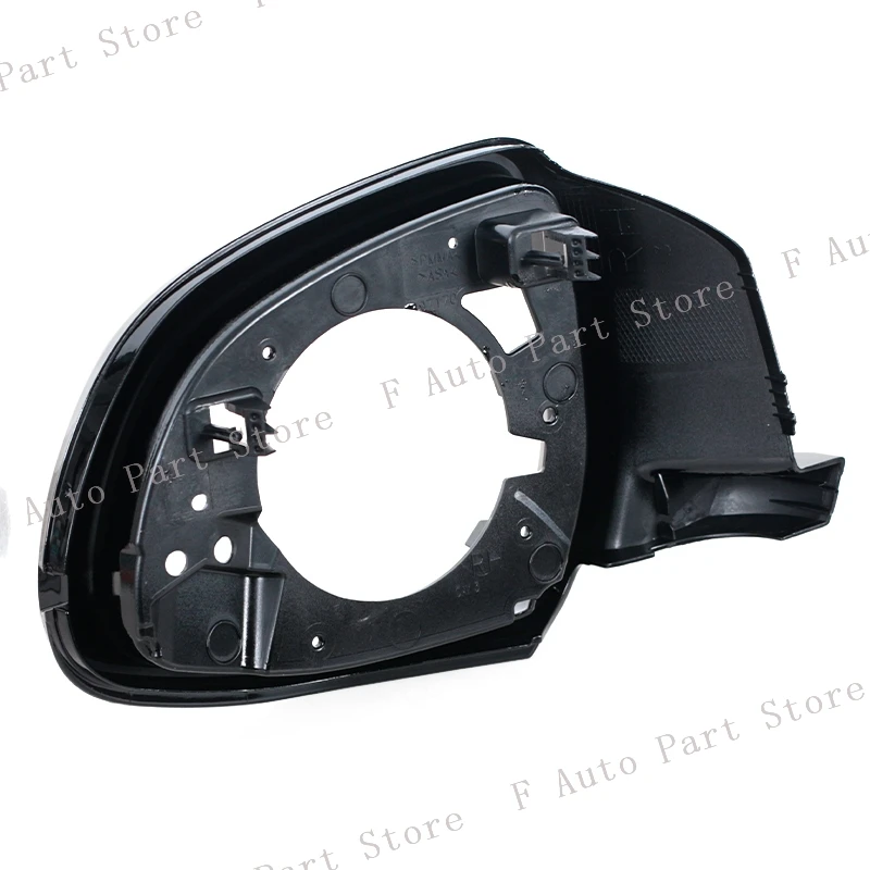 Für BMW X3 F25 X4 F26 X5 F15 X6 F16 2014 2015 2016 2017 2018 Auto Außen Rück Seite Spiegel rahmen Haus Fall – Detail 7