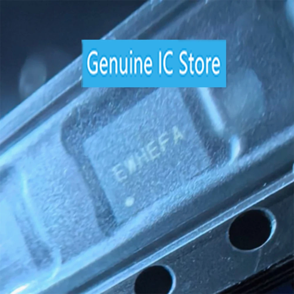 

SY6970DQCQ EWH*** QFN New Original Genuine Ic