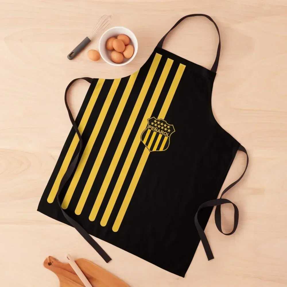 

Pearol CAP athletic club Uruguay soccer manya Apron Home Cleaning with pockets For Man christmas kitchen cloths Apron