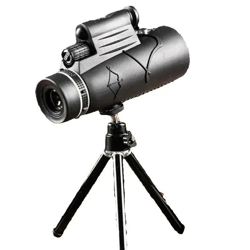 Powerful Monocular …