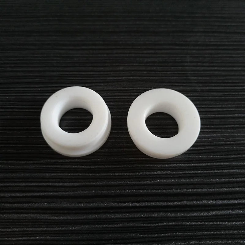 A0203 Filling Machine Accessories Hand Pressing Pneumatic Filling Machine Piston Rod Sealing Ring