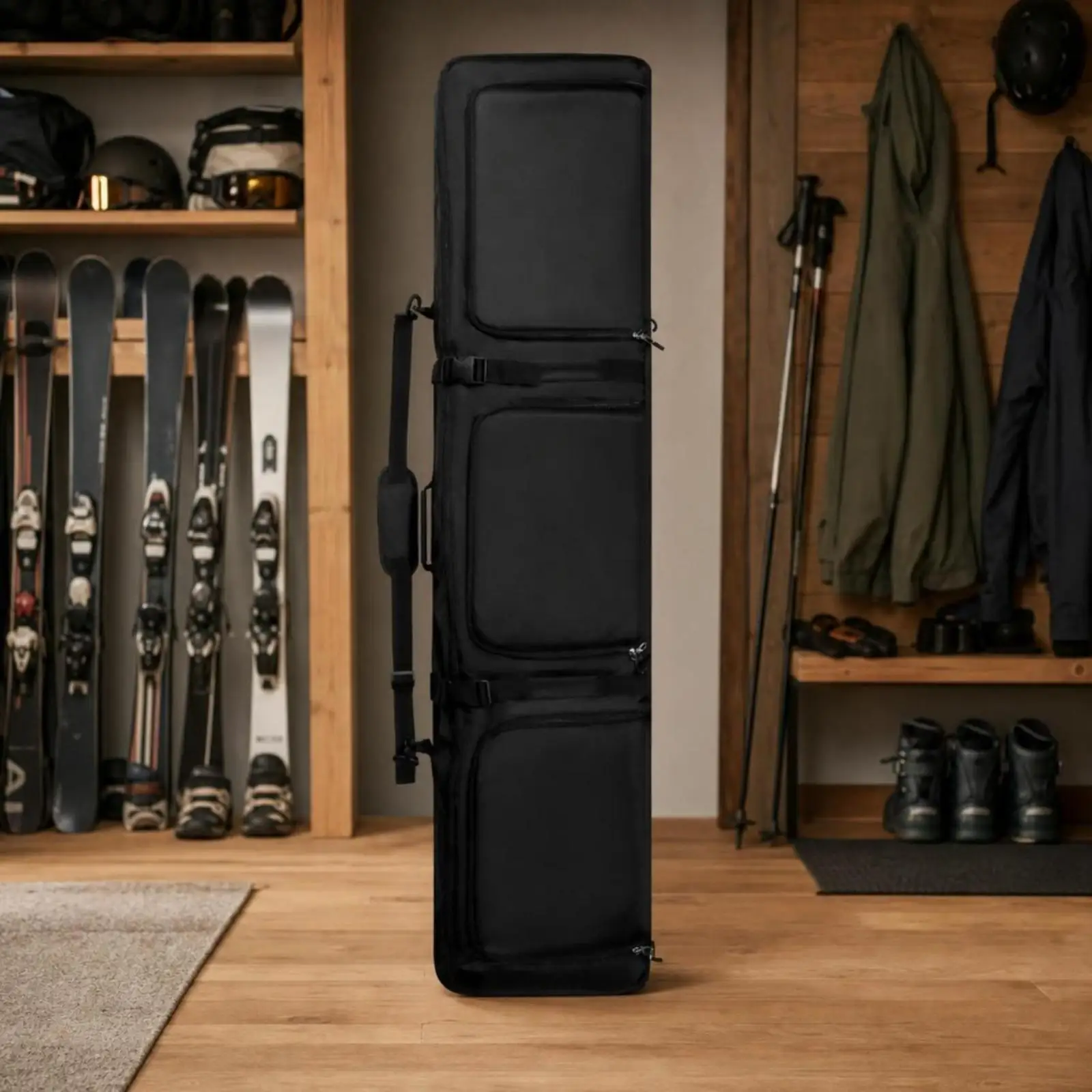 ski-bag-with-backpack-straps-padded-ski-bag-multi-compartment-soft-shell-for-skiers-road-trips
