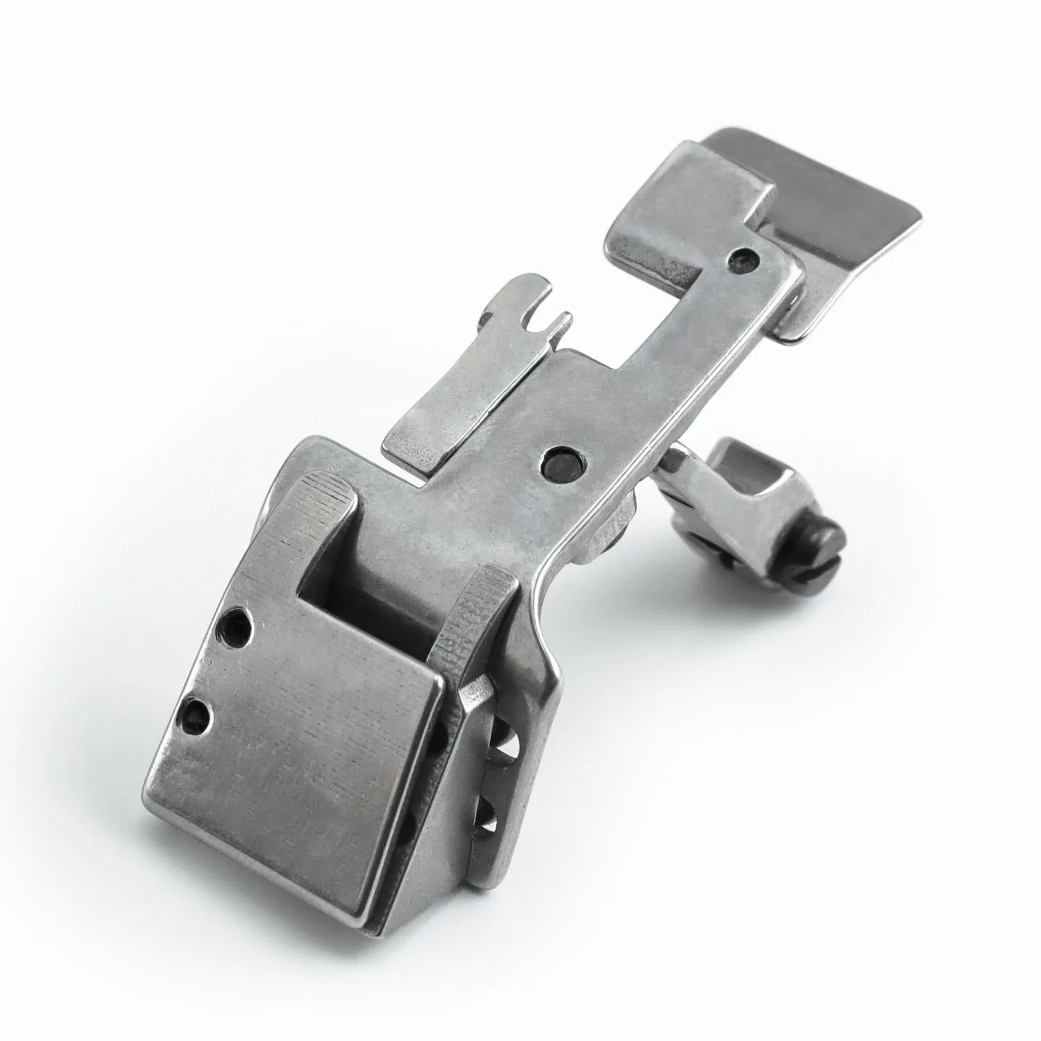 2117035 Tape Presser Foot Fits Yamato AZ8451 Industrial 4-Thread Overlock Sewing Machine