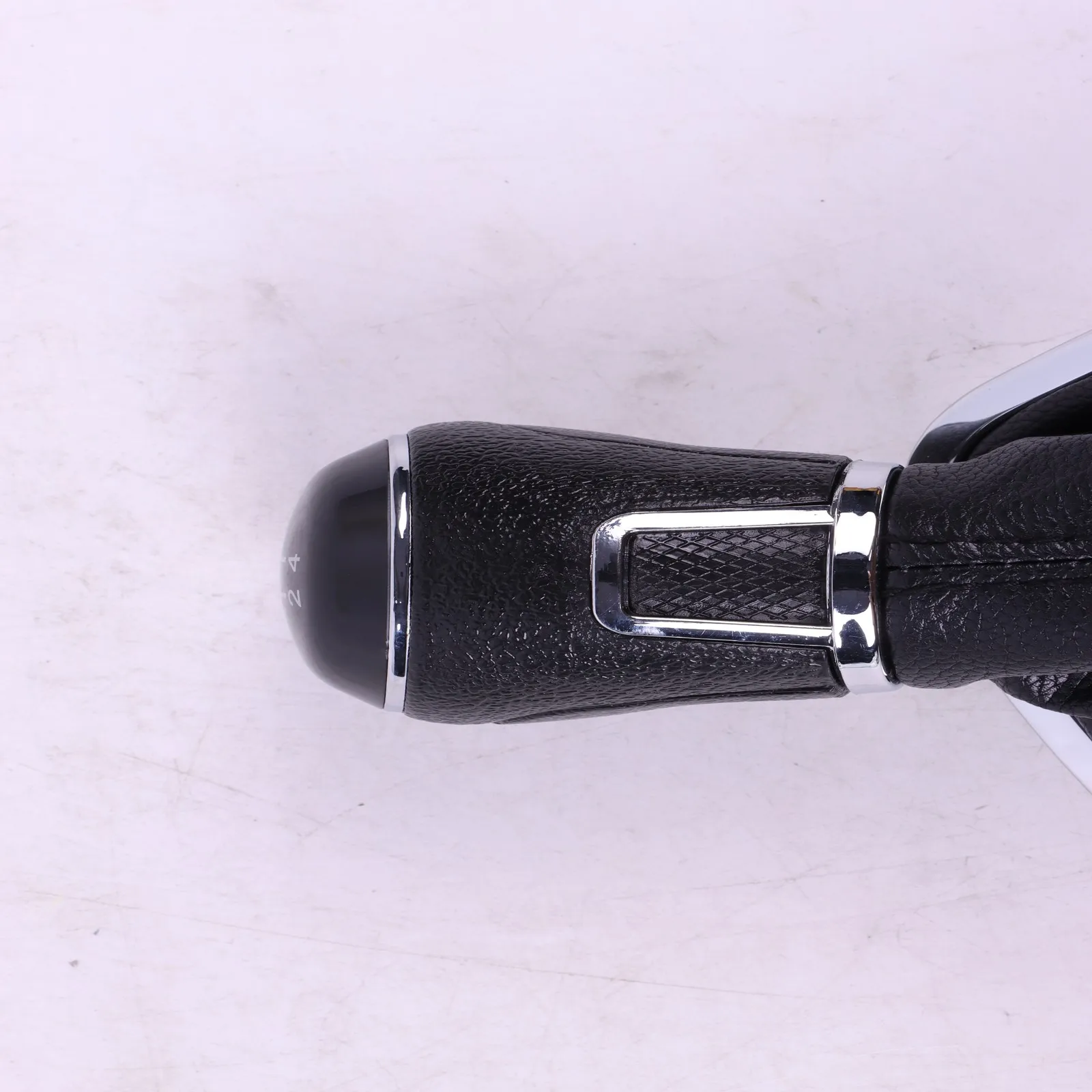 

5 Speed Gear Shift Knob Lever Gaiter FOR VW Polo Vento 2013-2021 Direct Replacement Set