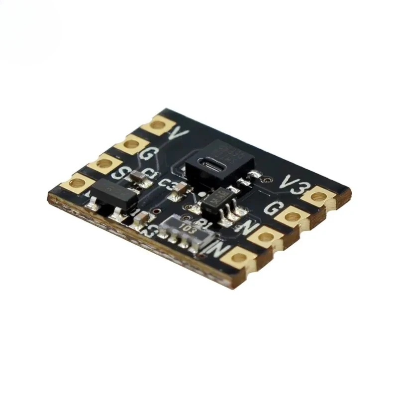 1pcs ZY SHT20 T/H sensor module Digital T/H measurement I2C communication 3-5V Power supply ZY SHT20