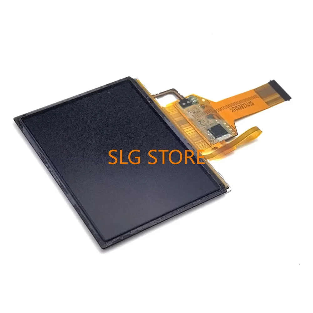 شاشة عرض LCD أصلية جديدة تمامًا مع جزء استبدال الإضاءة الخلفية واللمس لجزء إصلاح كاميرا Nikon D780 D850 D6 DSLR