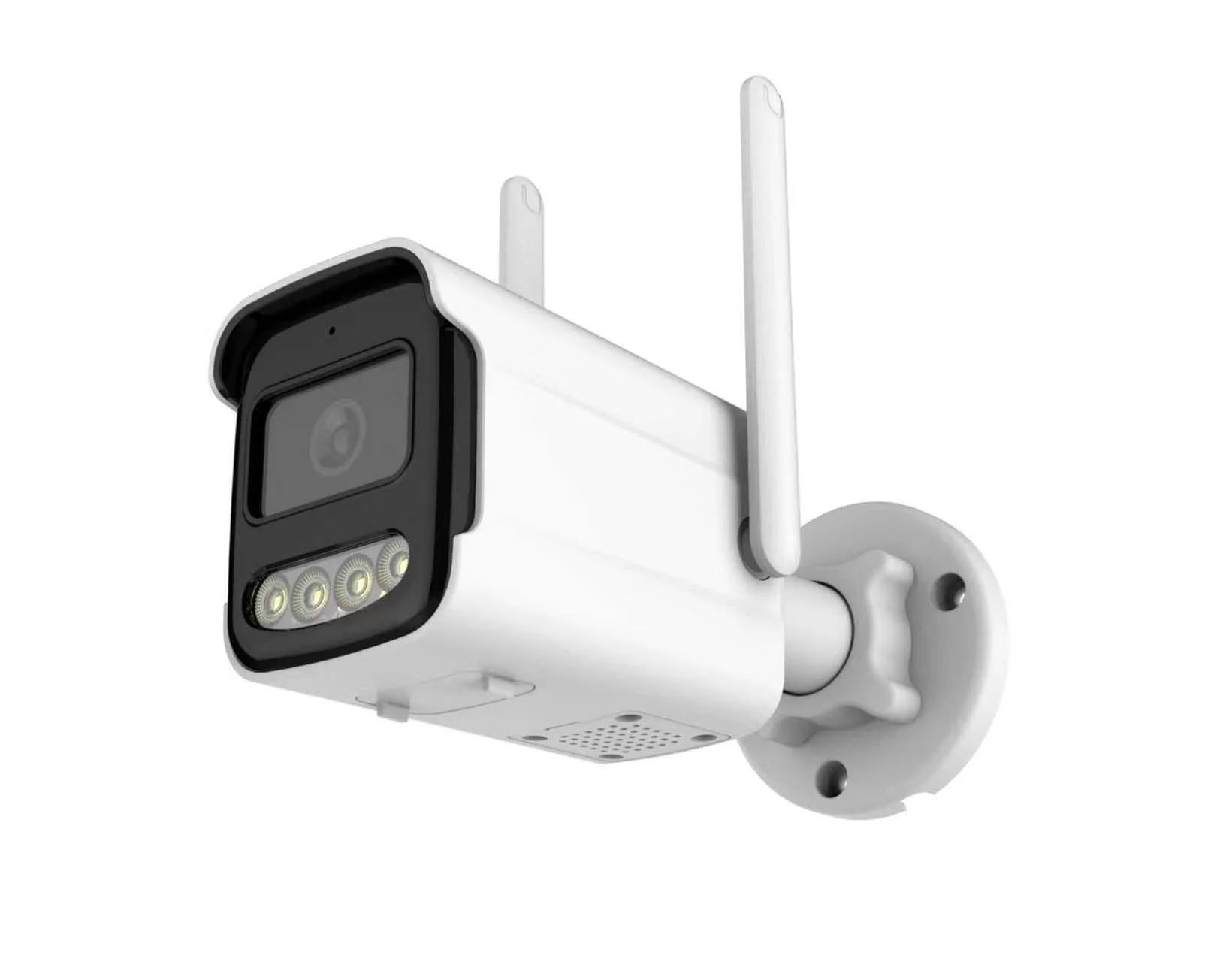 

CHAFON 4K 8MP HD PTZ Wireless Outdoor Smart Security Camera Support Human Detection Sound And Light Alarm