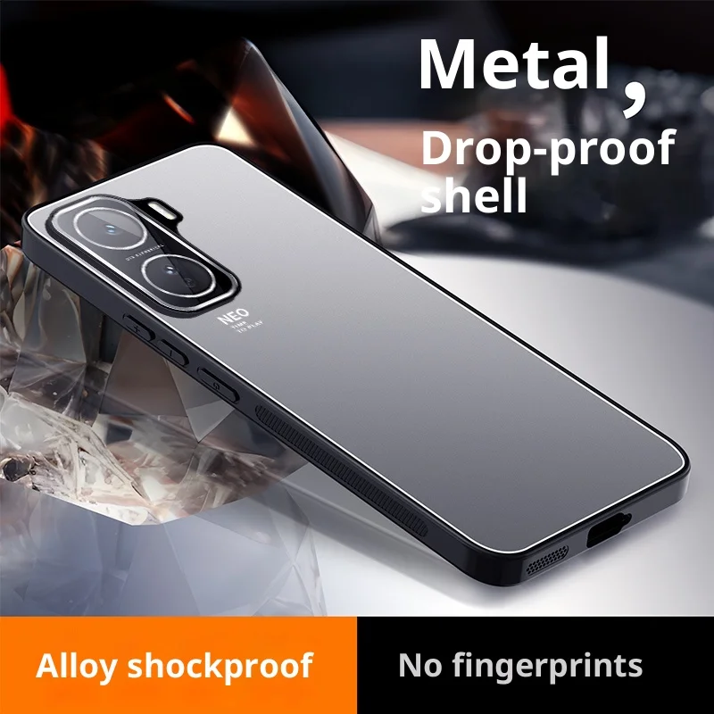 For Vivo Iqoo Neo11… - image