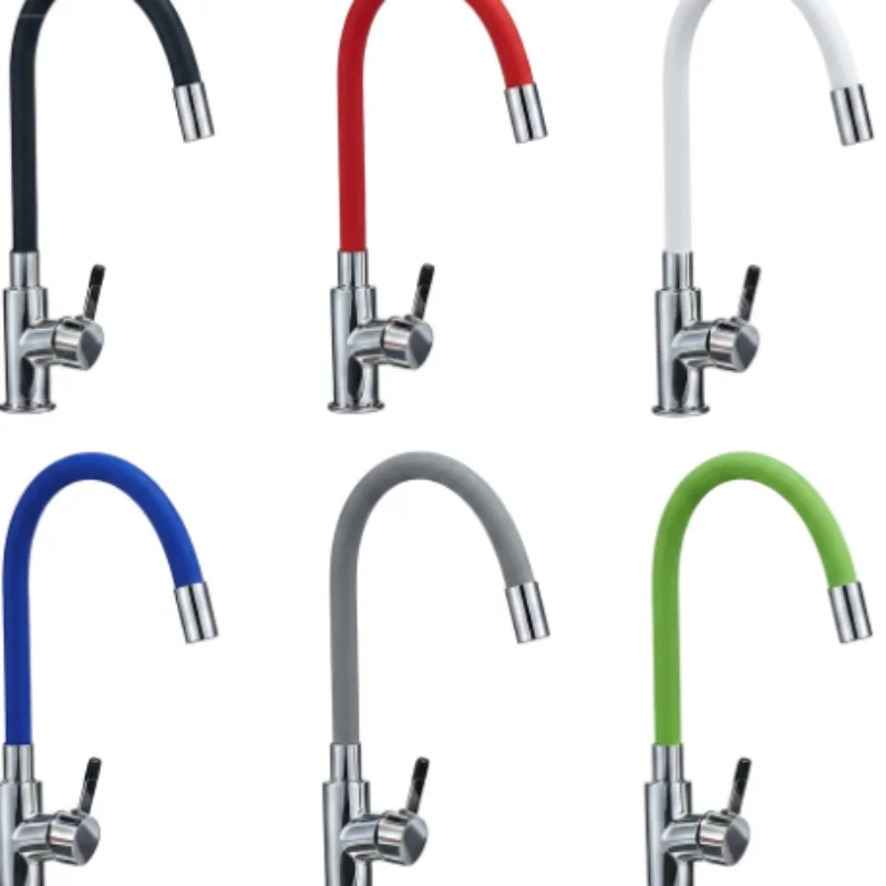 Thumbnail 4 - #32 Best Kitchen Faucets to Buy In 2026