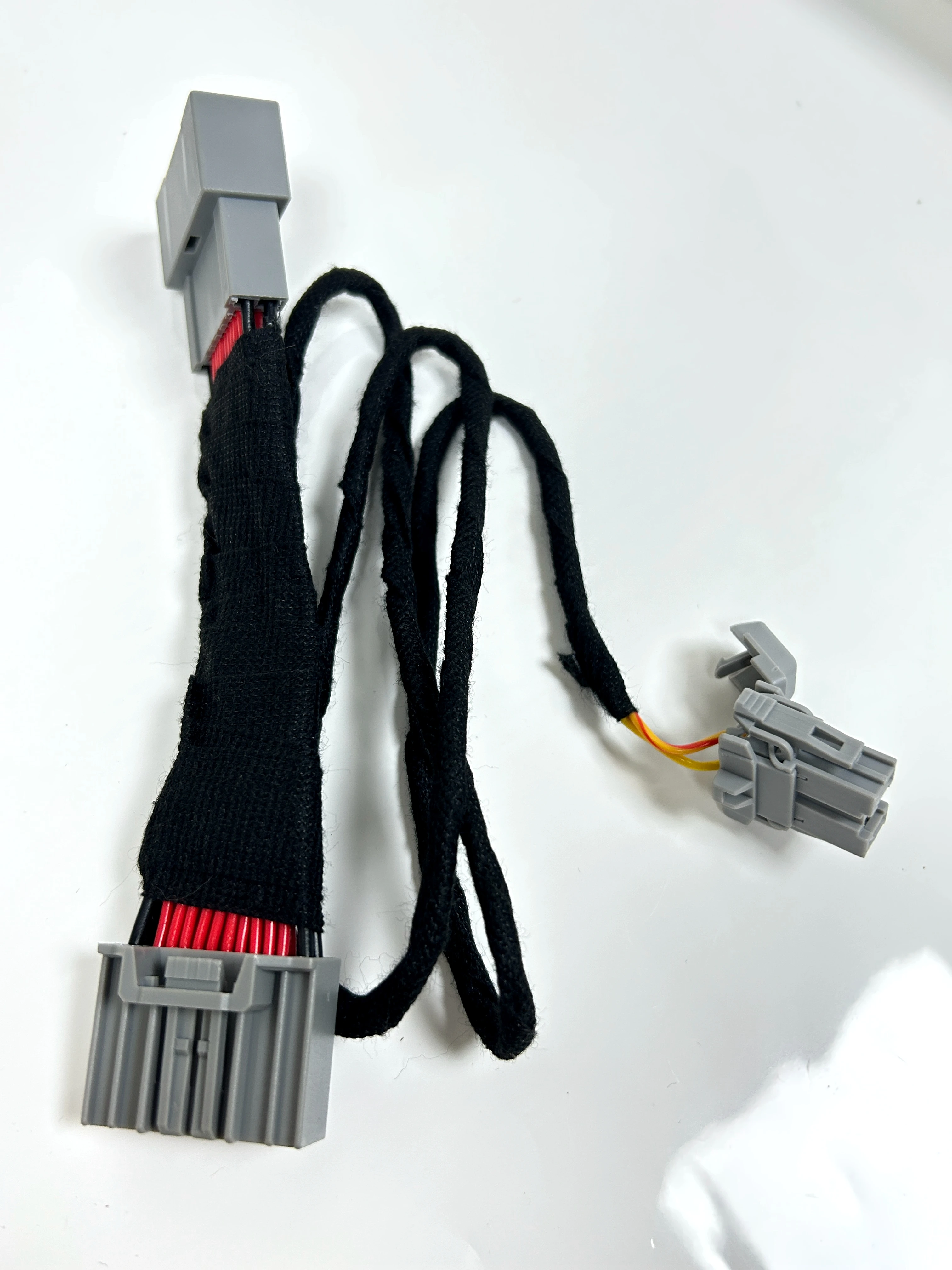 Applicable to Honda Accord INSPIRE center speaker cable, tweeter CRV dashboard audio lossless cable