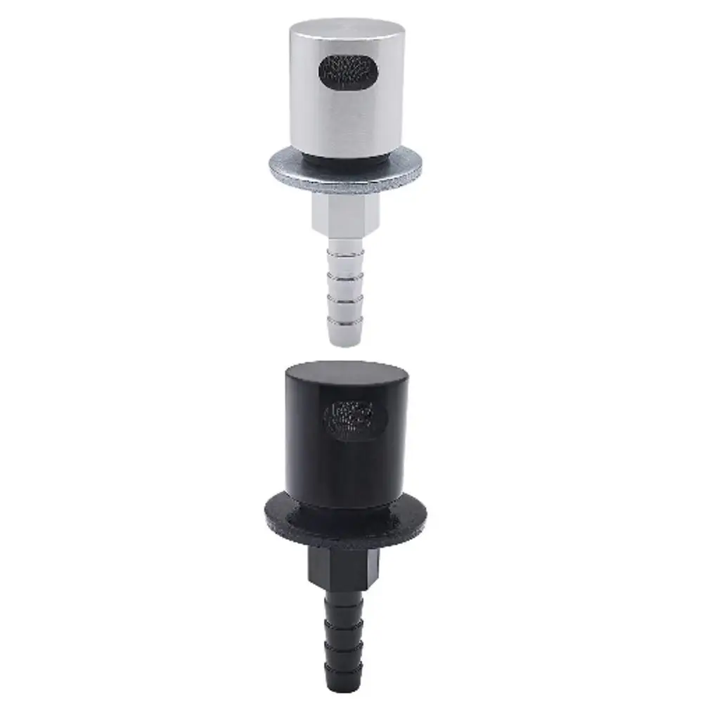 Solid Materials Fuel Tank Vent Valve Steady Work Practical Part Rolling Breather Check Valve Reliable Use Easy Install