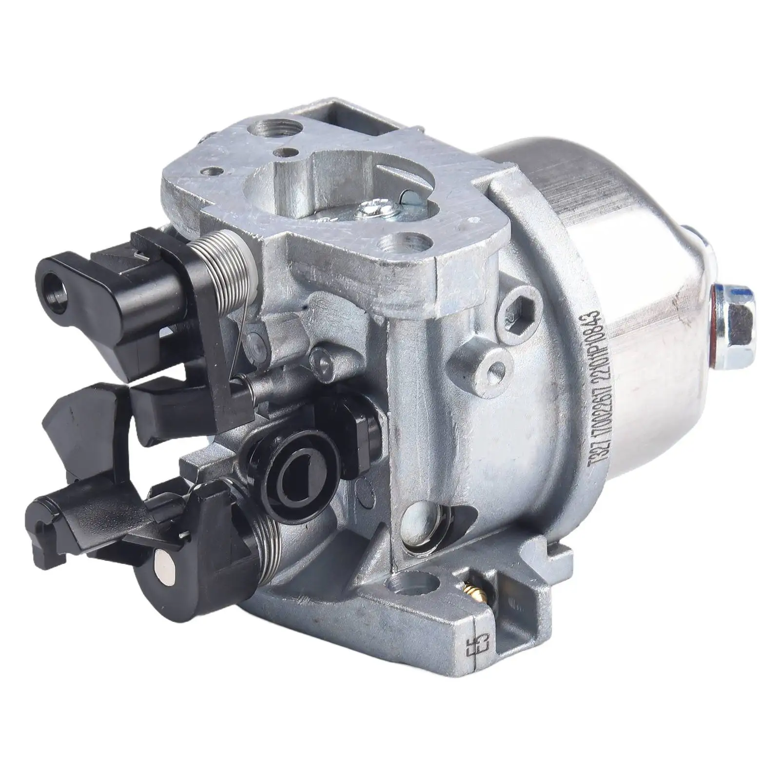 Tried and Tested Reliable Replacement Parts Including the Carburetors that Fit the For Mountfield ST120 (No 03227)