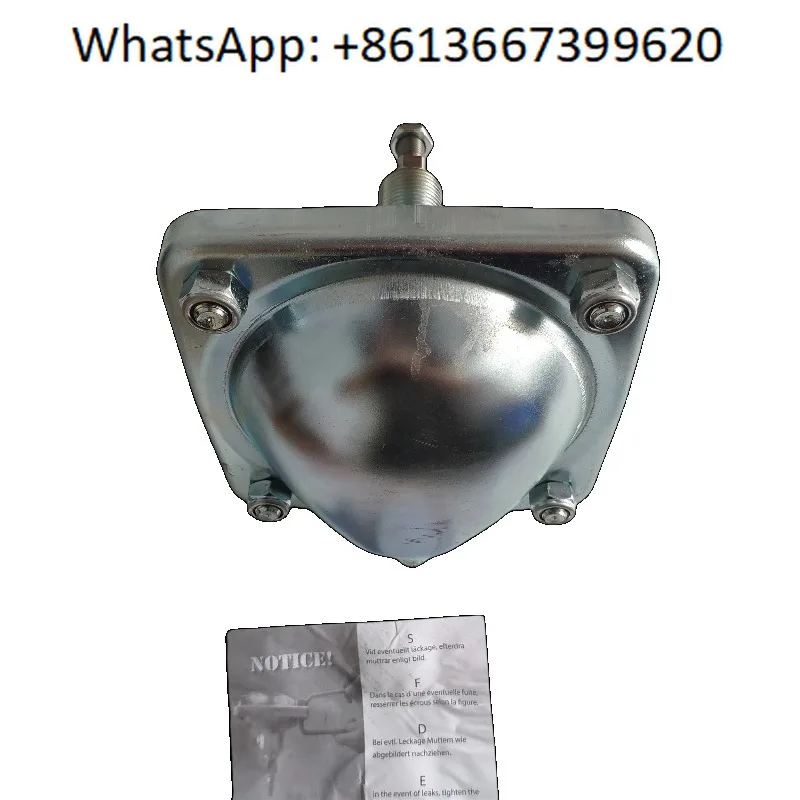 

Diaphragm cylinder 1025200000 new original authentic 0820023981