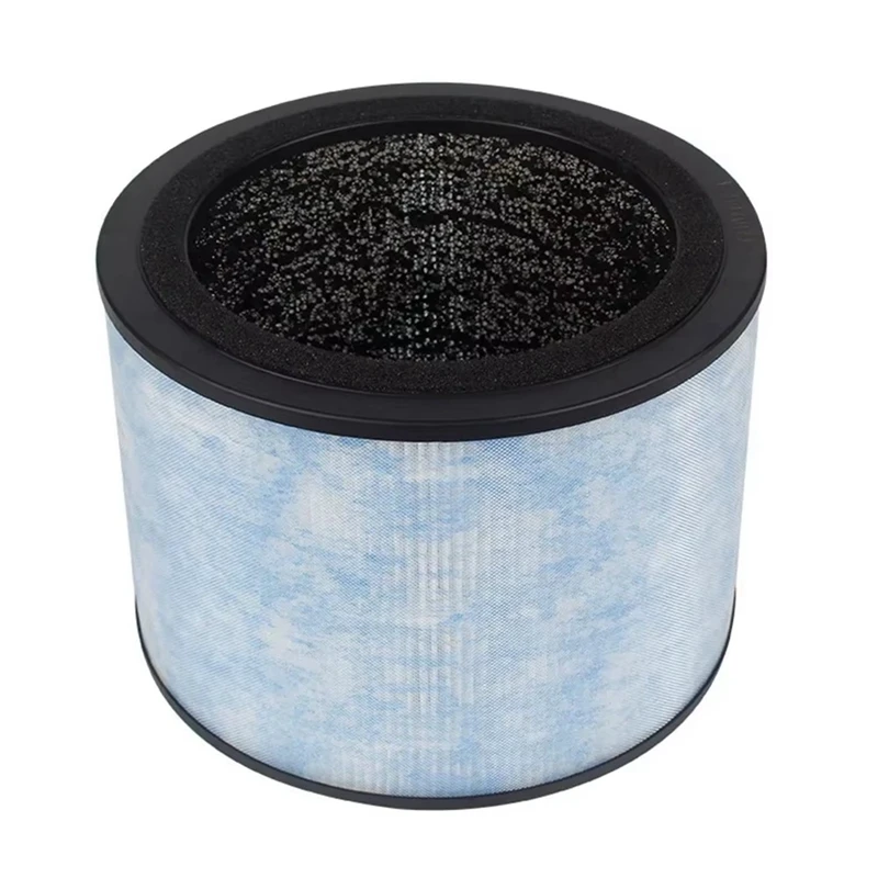 فلتر B58B-AP200 لجهاز تنقية الهواء الفوري F200 AP200، فلتر HEPA الحقيقي بدرجة H13 وفلتر الكربون المنشط