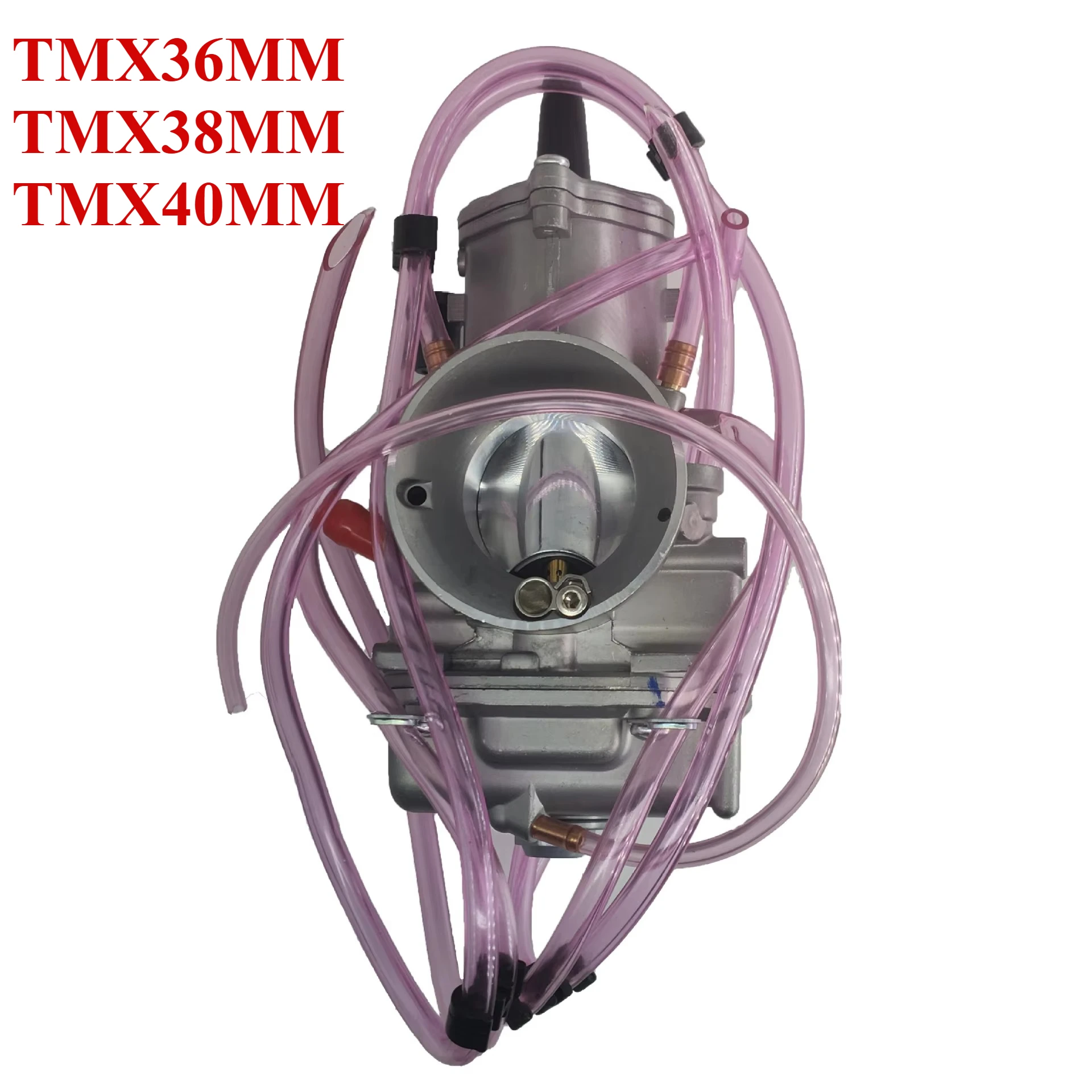 New Motorcycle Carburetor for TMX/TX38/KTM38/CR250 Fuel System Component TMX36/38/40MM