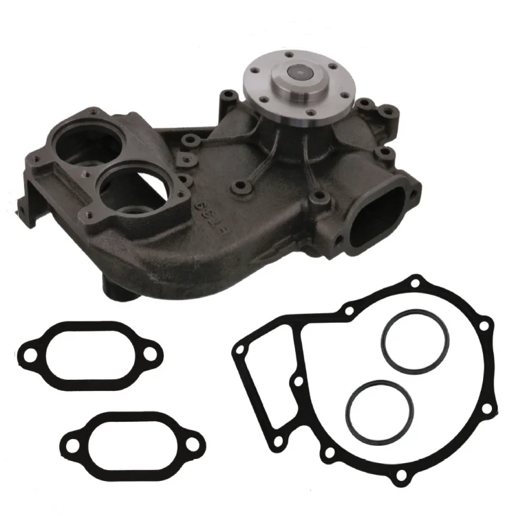 

Water Pump 5412001201 5412000101 for Truck Engine OM541 OM542 MP2 MP3