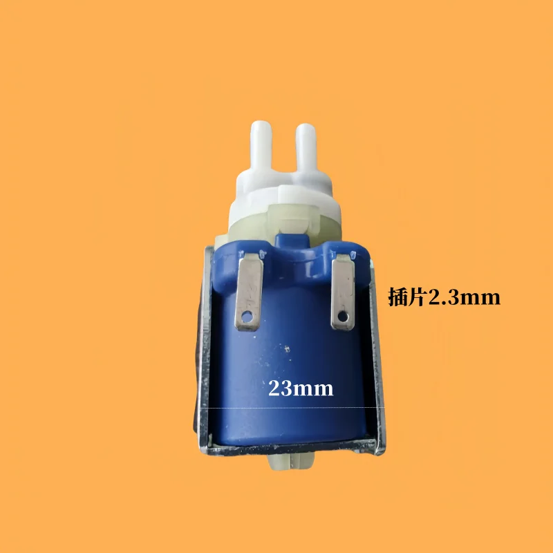 FMTHandheld Steam Iron Electromagnetic Pump Replacement Part JYPS-7 7W