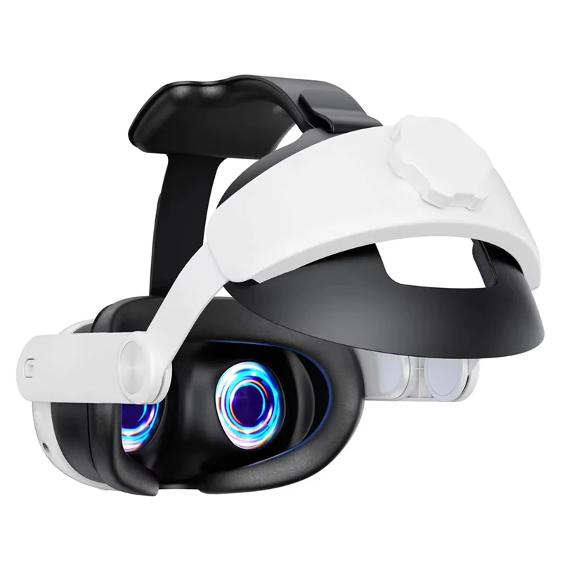 A32T-For Meta Head Strap, Adjustable Comfortable Head Strap, Suitable For Meta VR Replacement Accessories