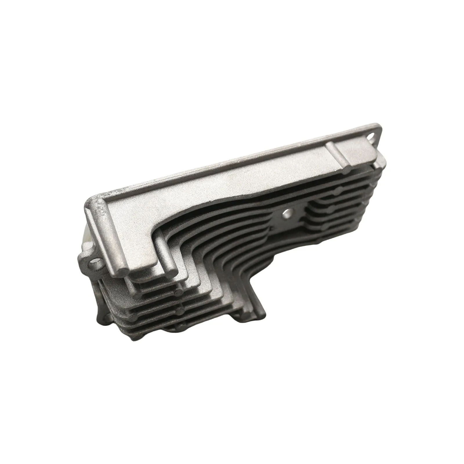 

ZOOMKEY 2PCS LED Turn Signal Light Module Fits for BMW 7 Series F02 63117339055 63117339056