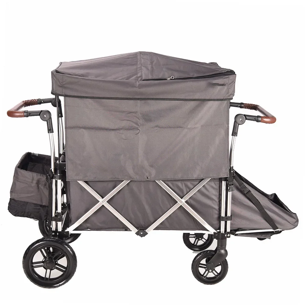 Baby Trend Expedition 2-in-1 Stroller Wagon Plus