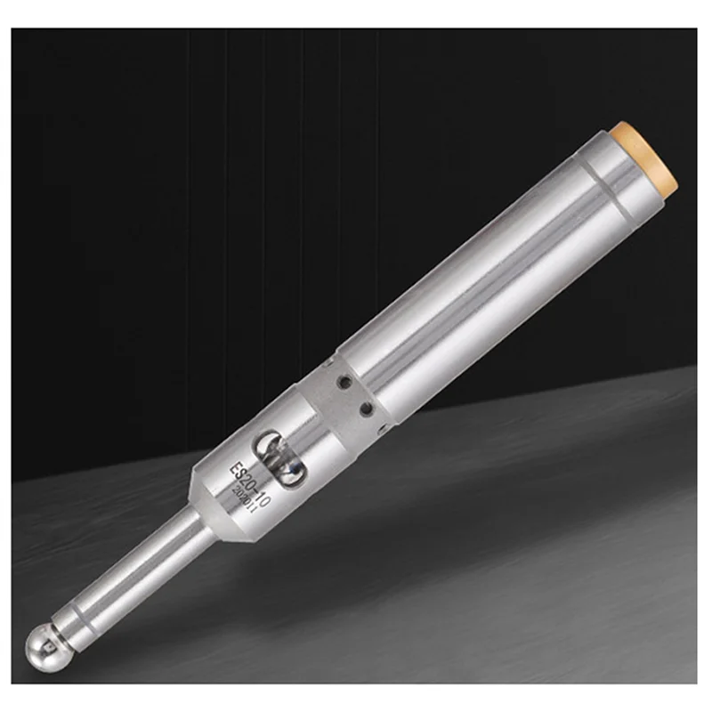 GTBL Photoelectric Edge Finder Non-Magnetic Centering Rod Full Metal Shell For Traditional Milling Machines