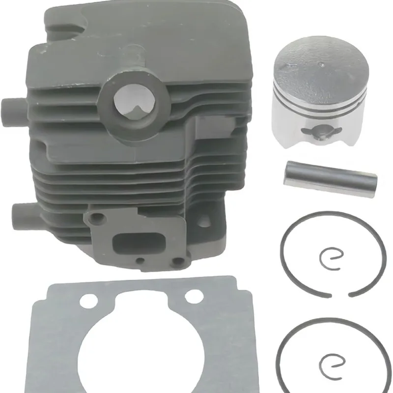 Cylinder Assembly Compatible with Husqvarna 226R 226RJ 226PD3 226PTC6 String Trimmer Replacement Part
