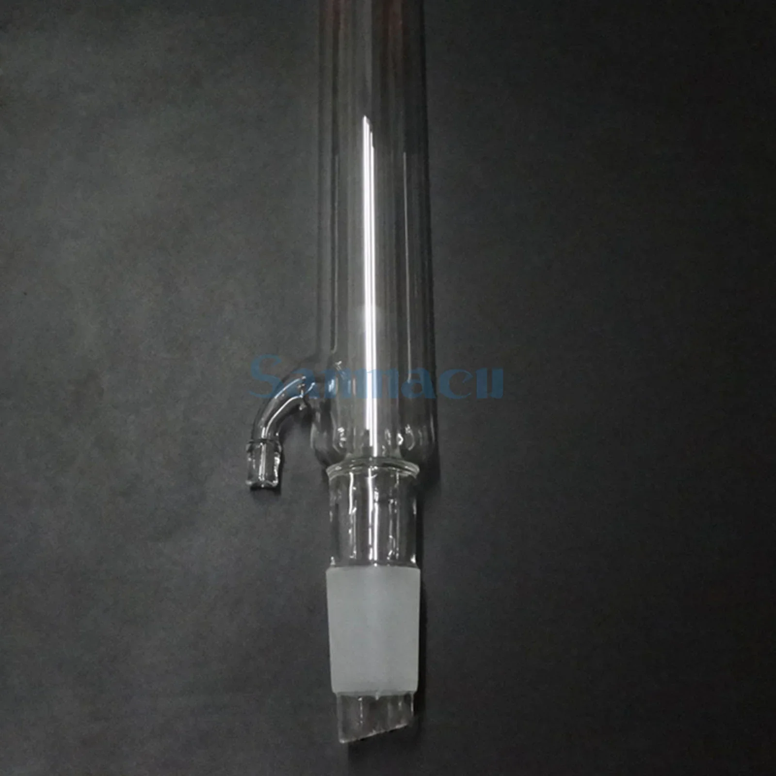 300mm 24/29 Joint Liebig Glass Condenser Distillation Borosilicate Glassware