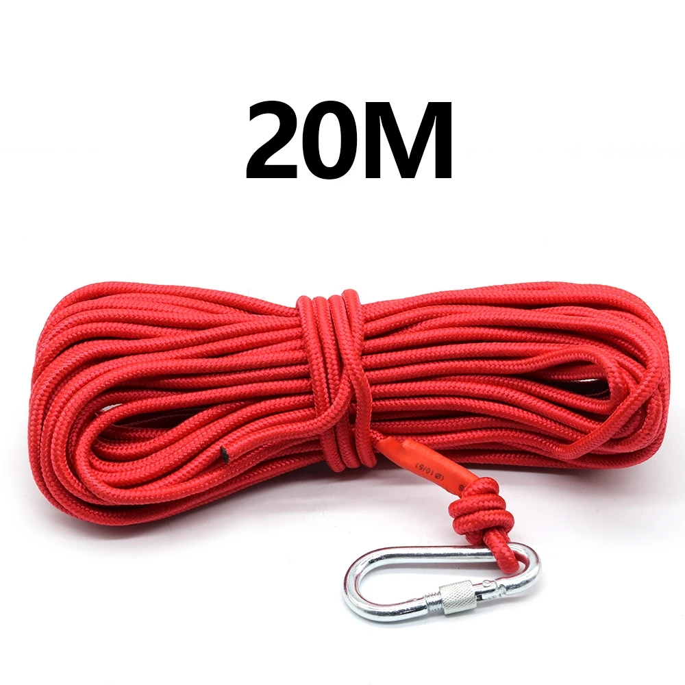 6mmx20m Rope