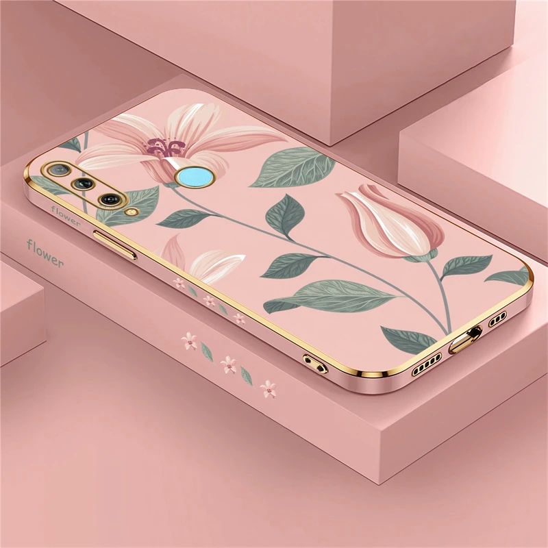Y9 Prime 2019 Flowe… - image