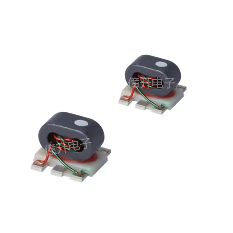 10pcs/ TC16-1T core wire transformer frequency 20 - 300MHz Mini-circuits original