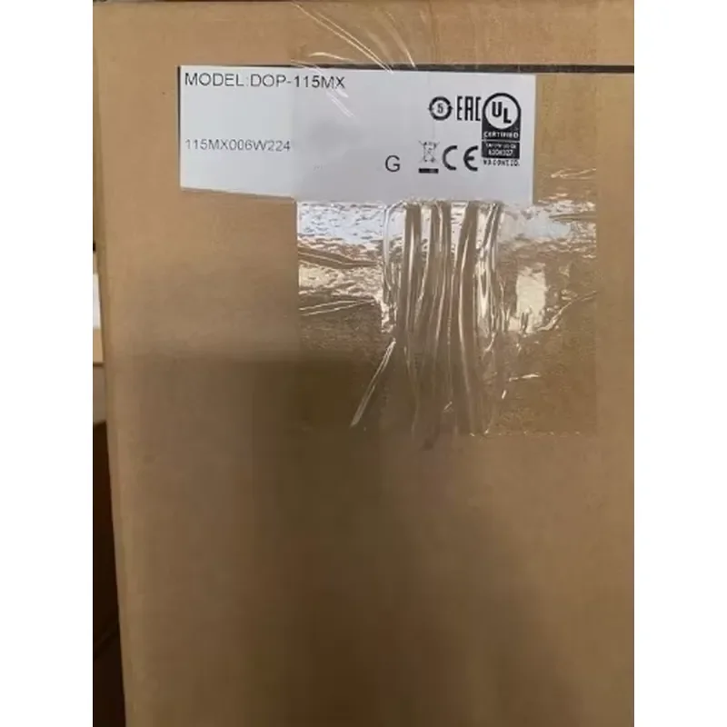 

Brand new DOP-115MX Touch Screen New Fast delivery