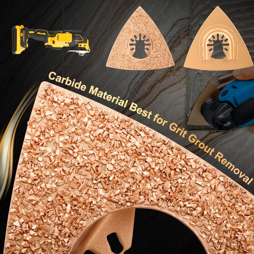 XCAN 1/2/5/10 Buah Pisau Gerga - Grout Saw Removal ulasan dan harga