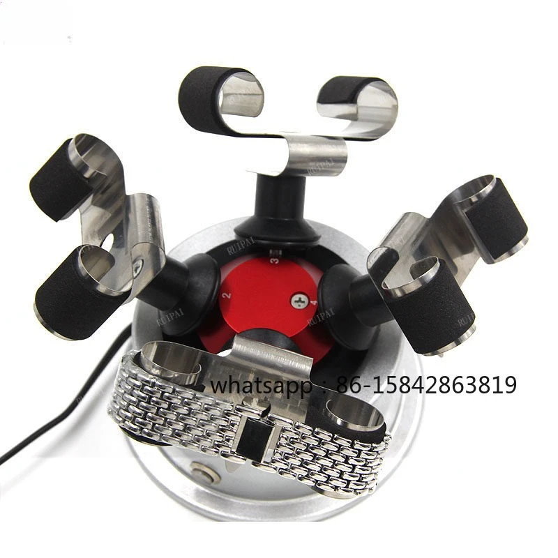 Mechanical Watch Shaker, Watch Shaker, Self-winding Rocker