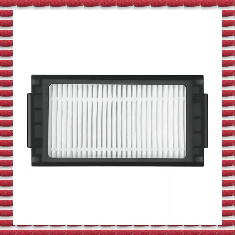 A97G для Xiaomi Mijia Robot Vacuum-Mop Pro MJSTS1 / MJSTS 2 Pro Робот-пылесос Основная боковая щетка Швабра Тканевый фильтр Аксессуары