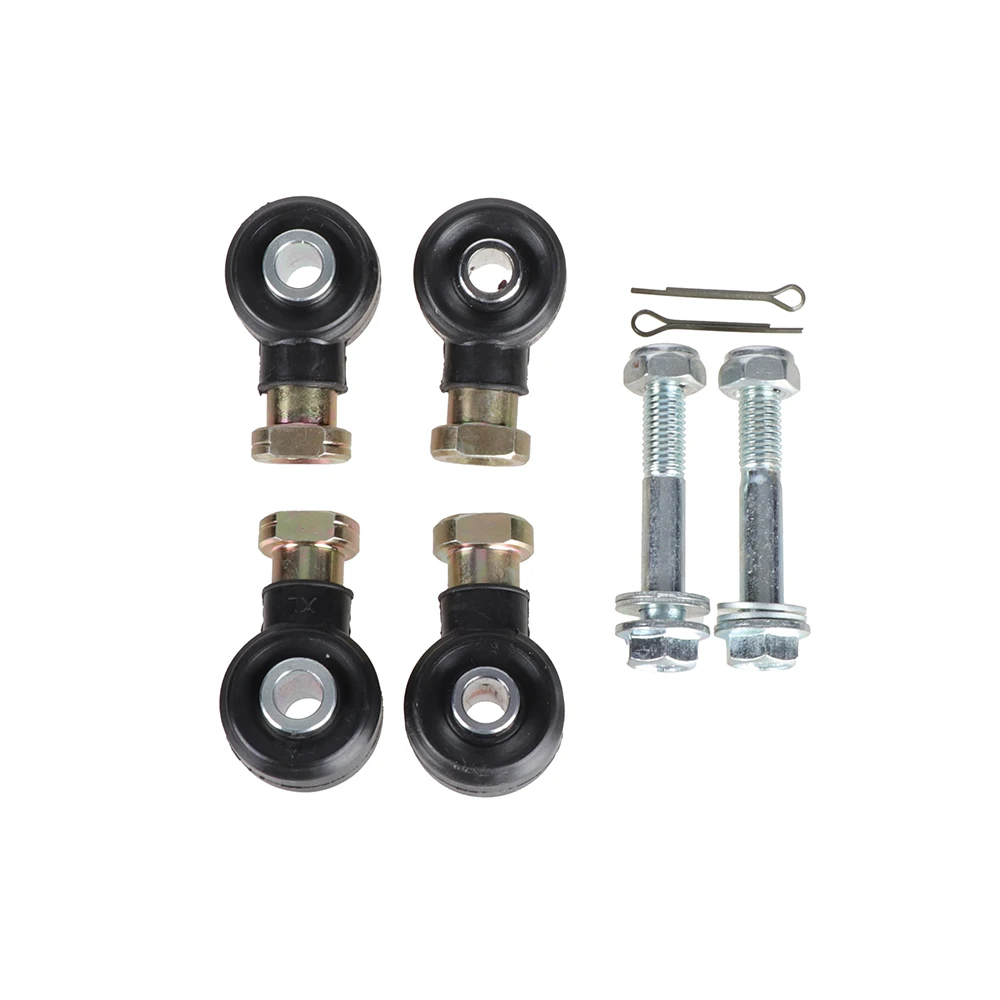 

ATV Tie Rod End Kit for Polaris Sportsman 570 500 450 400 700 RZR 800 Ranger 570 Magnum 325 330 500 Scrambler 500 Trail Boss 330