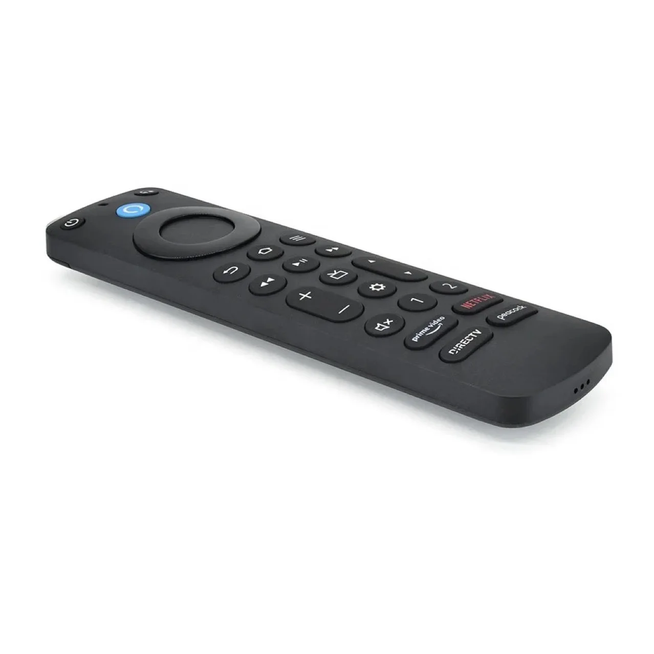 Replacement TV Voice Pro Remote Control（G25N8L ） for Most AMZ Smart TVs, Including Remote Finder, Program Customizable Buttons