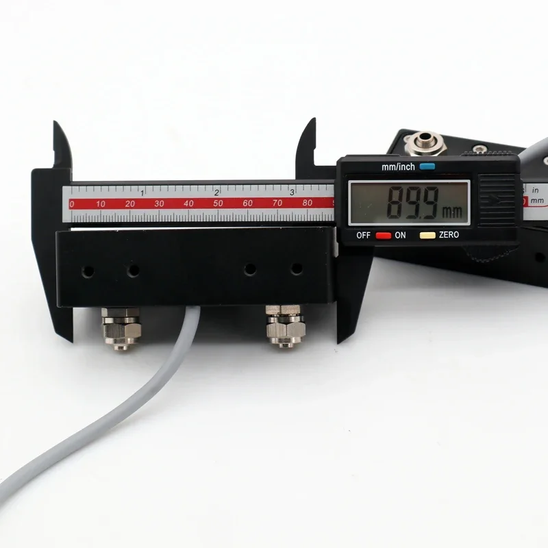 High Power Double Head UV Roll To Roll Printer And Flatbed Printer For UV LED Curing Lamp UV Ink Printing Lighting