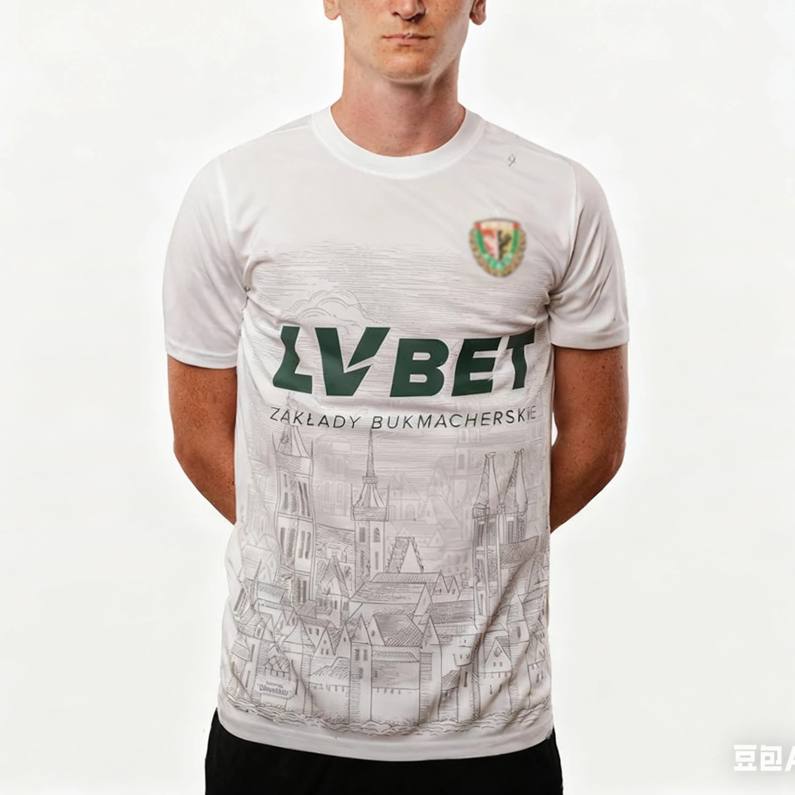 2025 كرة القدم البولندية للرجال لكرة القدم جيرسي بولندا التجفيف السريع سيلاسك بروسكلاف الرجال الصبي بولسكا Pielka Ożna Adult_KID جيرسي أطقم أعلى