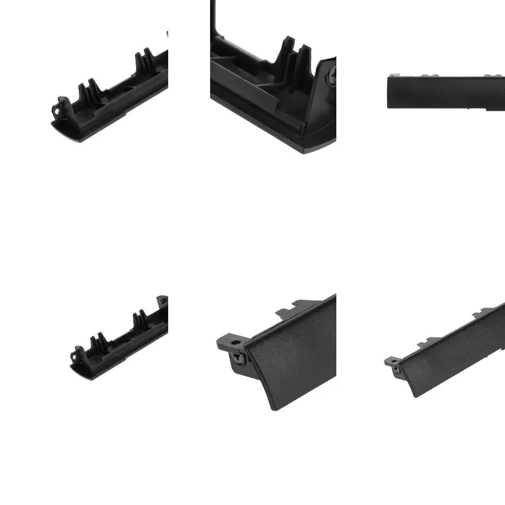 Крышка-жесткого-диска-hdd-caddy-Дверная-крышка-с-винтами-для-серии-e6540